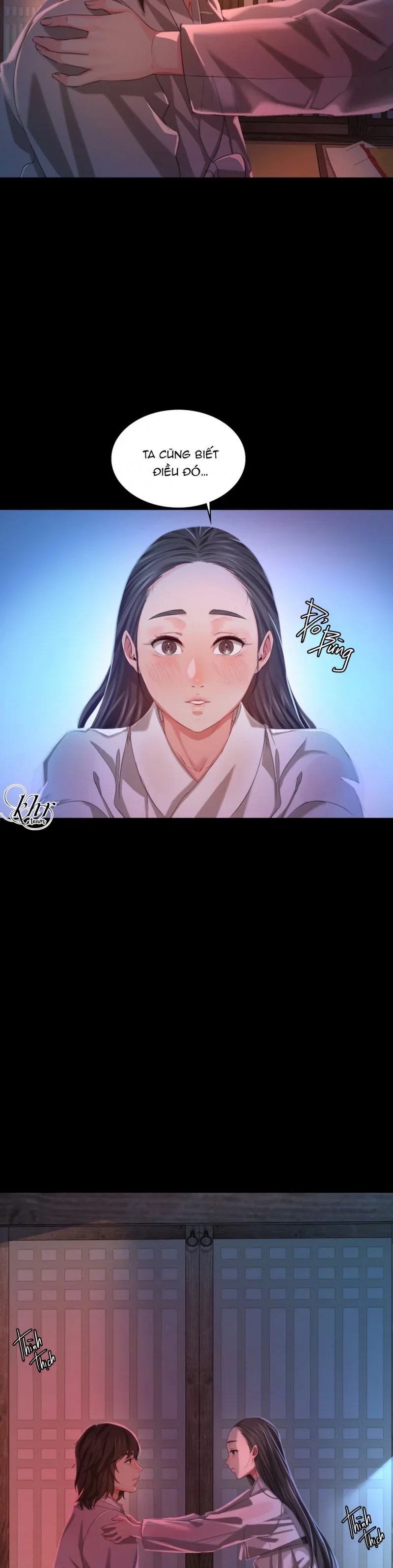 Tiểu Thư - Chapter 8 trang 12