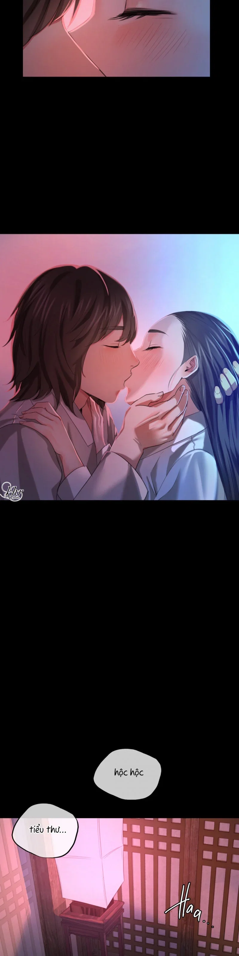 Tiểu Thư - Chapter 8 trang 14