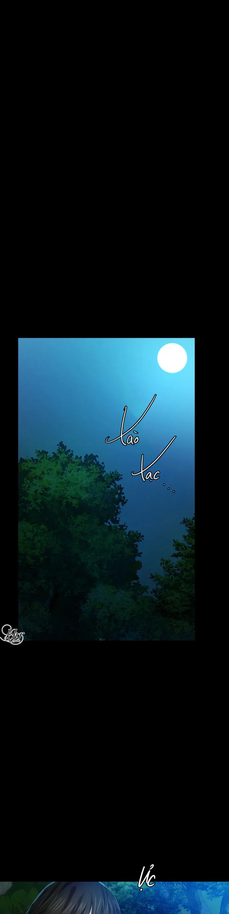 Tiểu Thư - Chapter 8 trang 18
