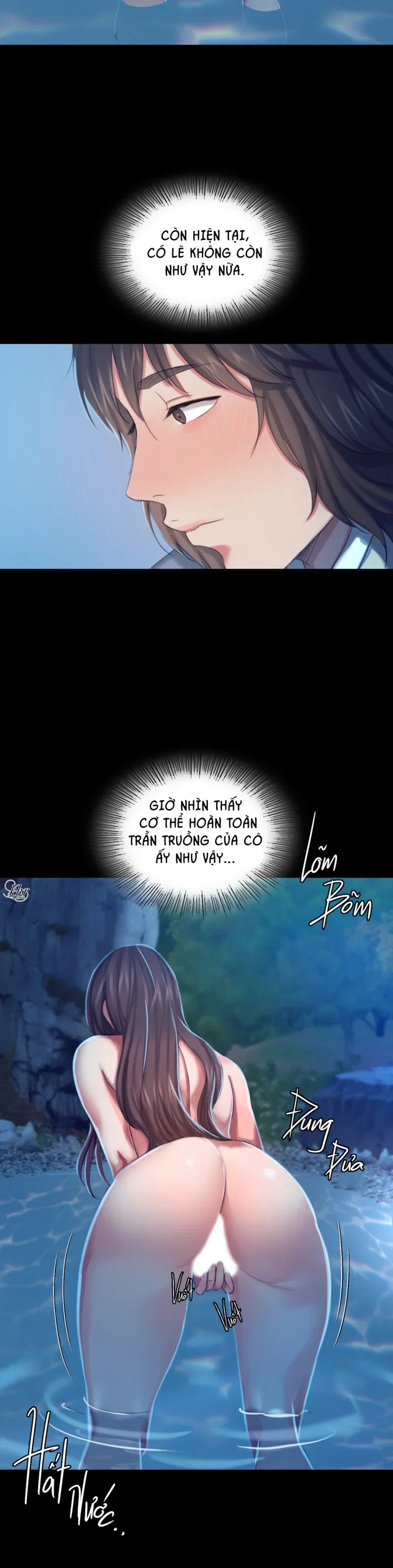 Tiểu Thư - Chapter 8 trang 25
