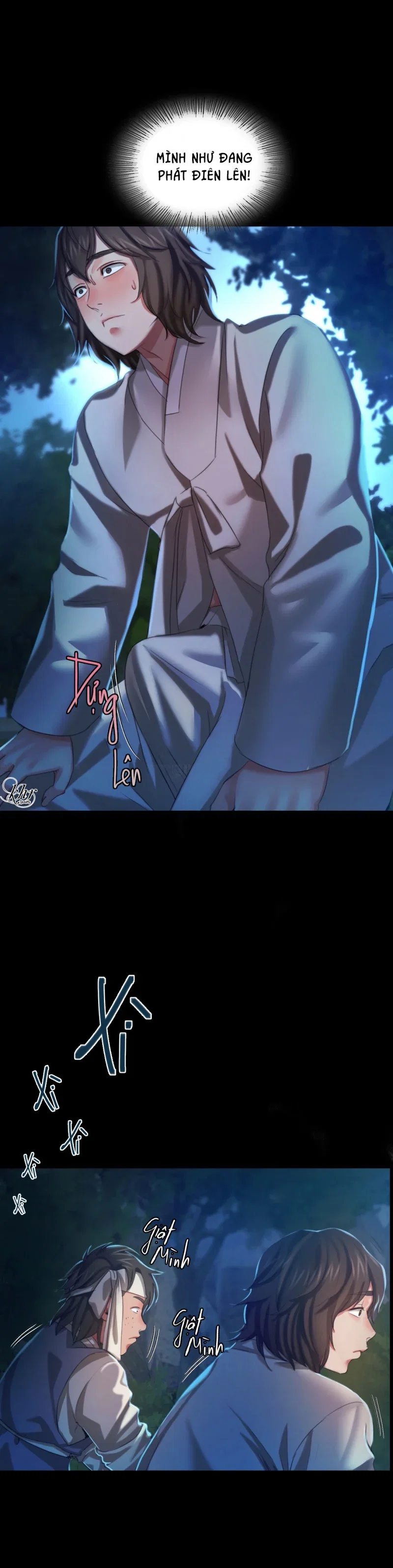 Tiểu Thư - Chapter 8 trang 26