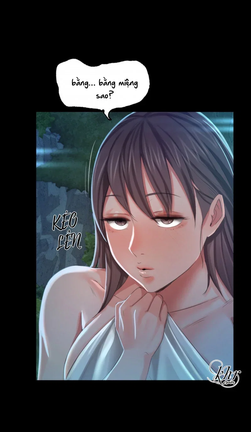 Tiểu Thư - Chapter 9 trang 2