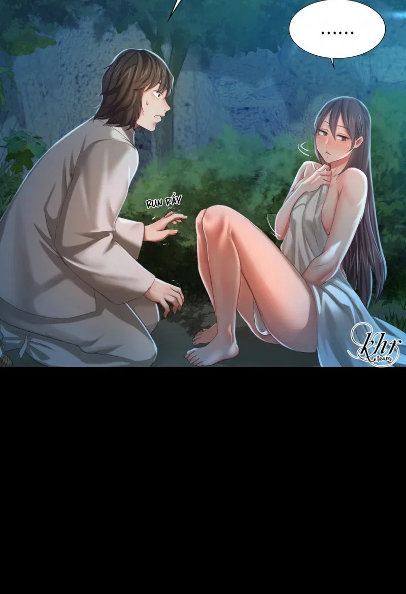 Tiểu Thư - Chapter 9 trang 4