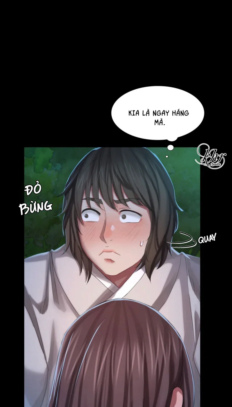 Tiểu Thư - Chapter 9 trang 10
