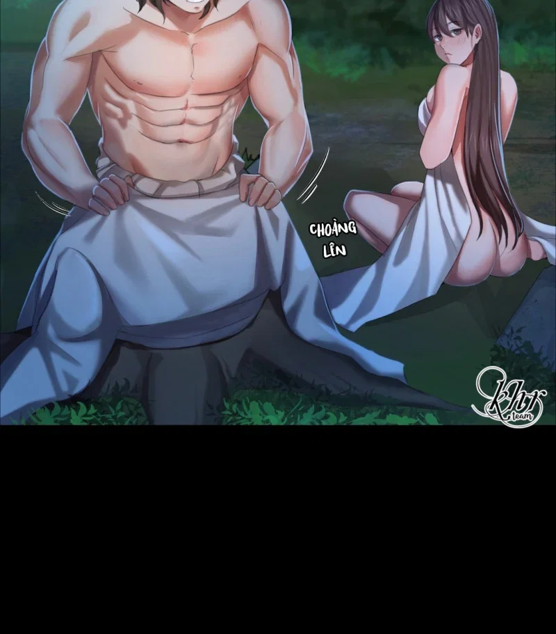 Tiểu Thư - Chapter 9 trang 13