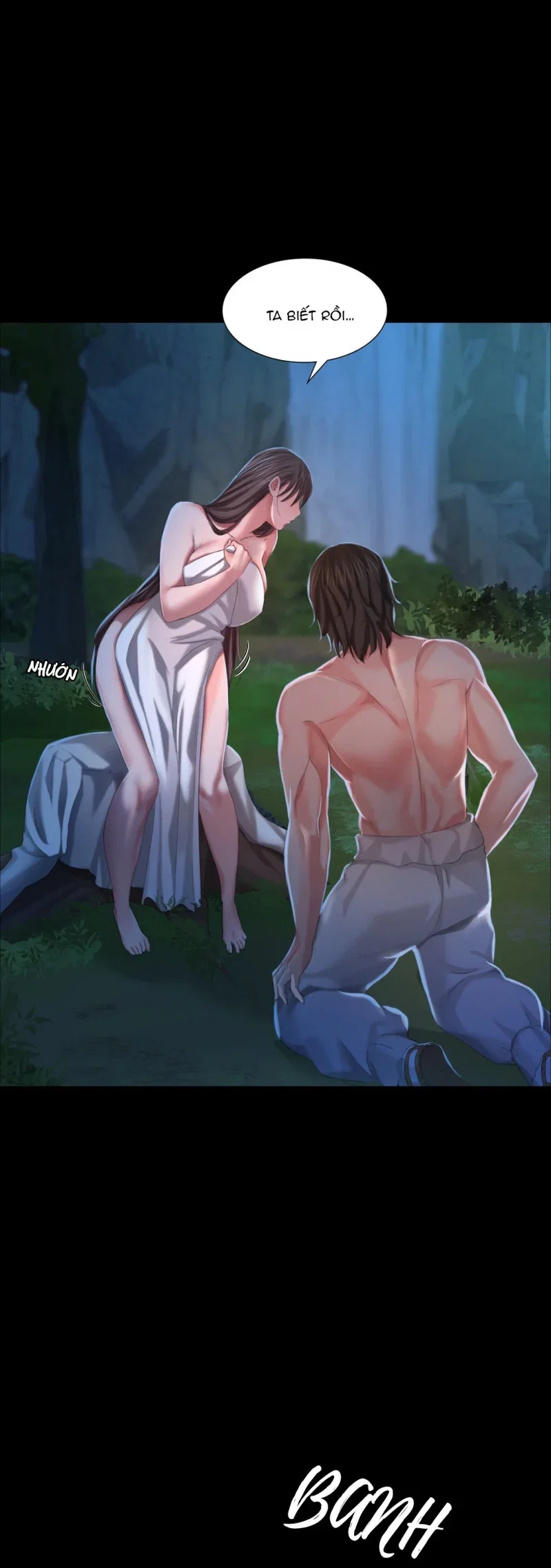 Tiểu Thư - Chapter 9 trang 14