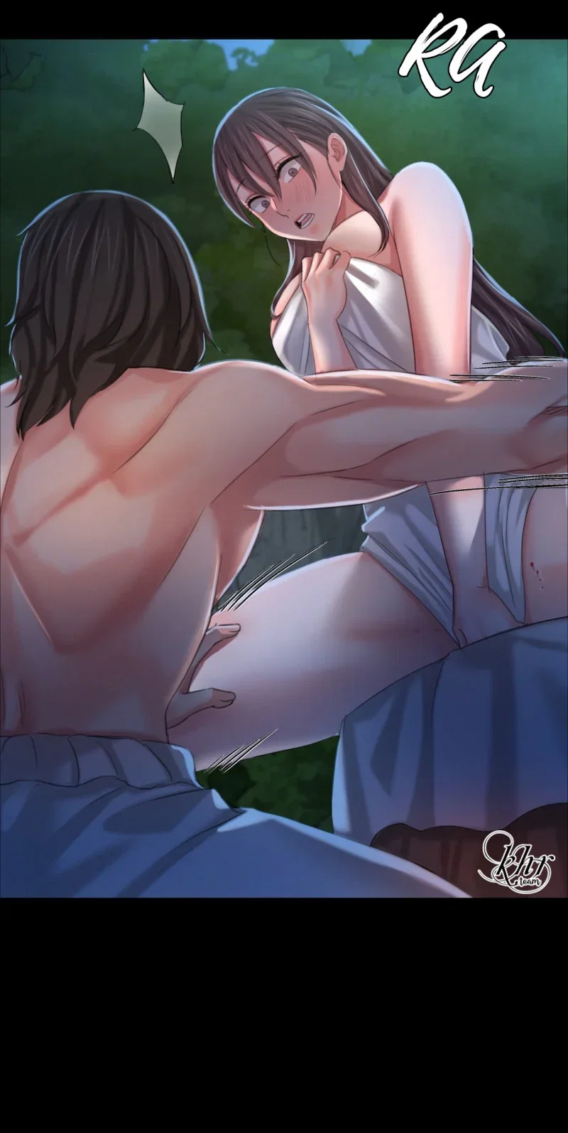 Tiểu Thư - Chapter 9 trang 15