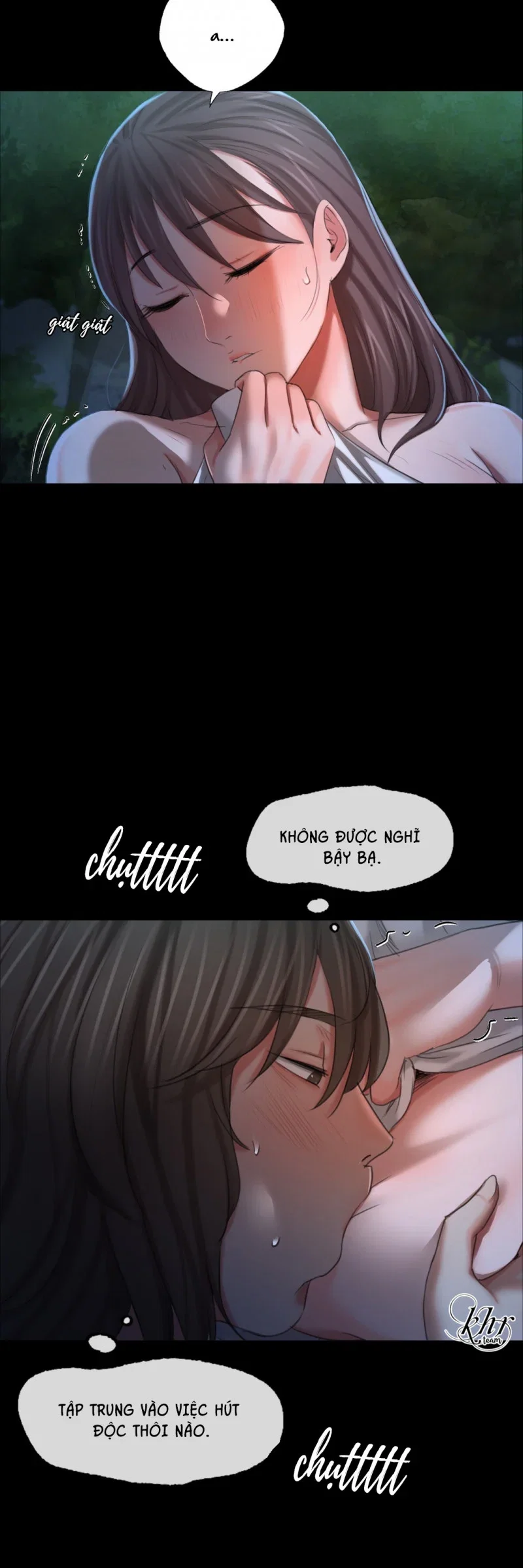 Tiểu Thư - Chapter 9 trang 19