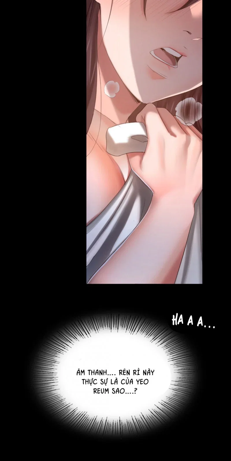 Tiểu Thư - Chapter 9 trang 26