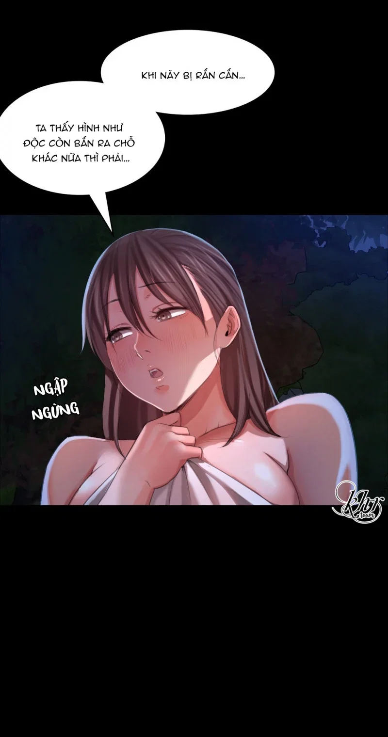 Tiểu Thư - Chapter 9 trang 33