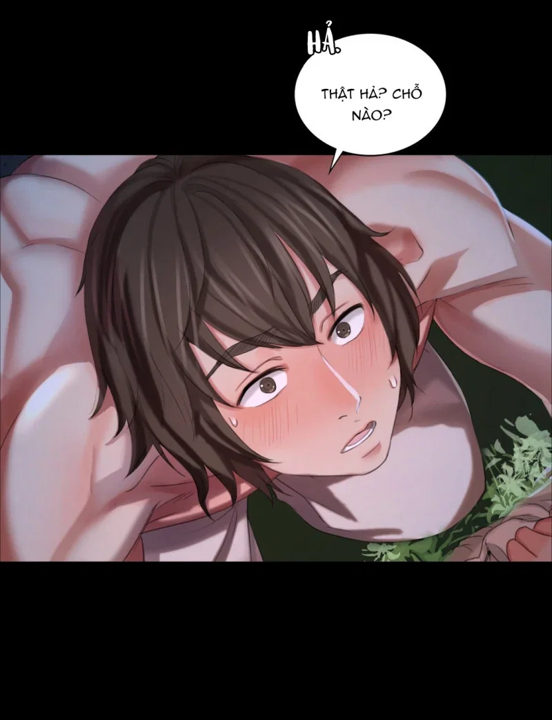 Tiểu Thư - Chapter 9 trang 34