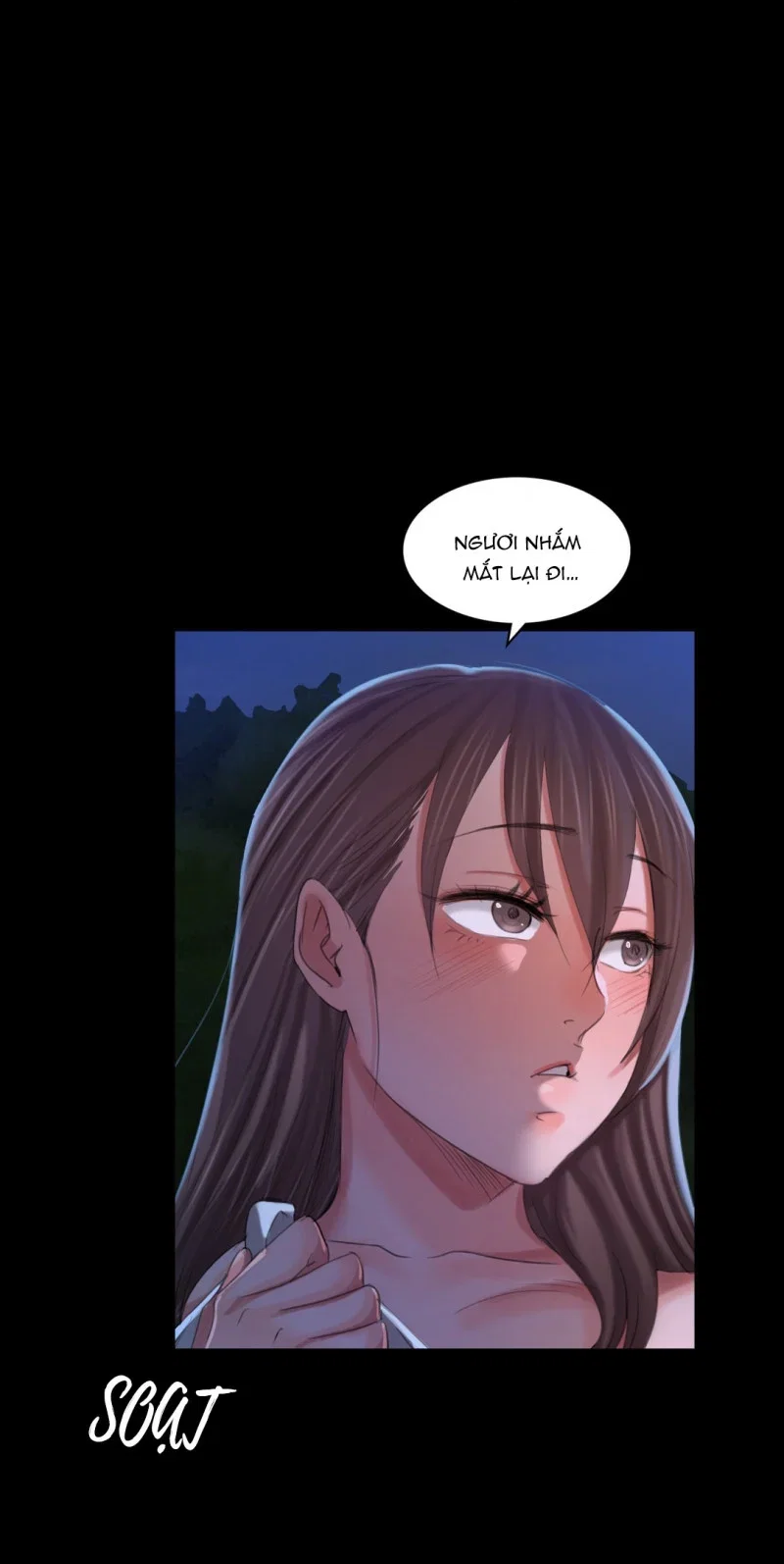 Tiểu Thư - Chapter 9 trang 40
