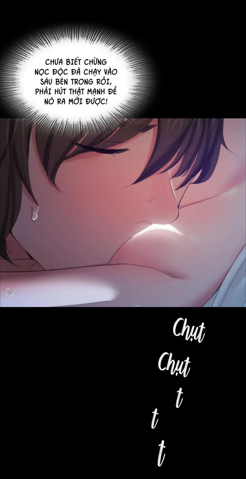 Tiểu Thư - Chapter 9 trang 49