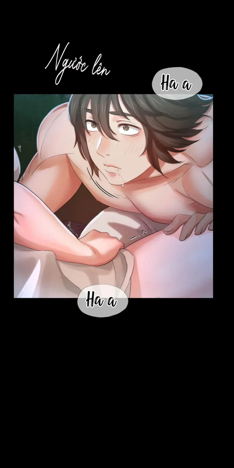 Tiểu Thư - Chapter 9 trang 62