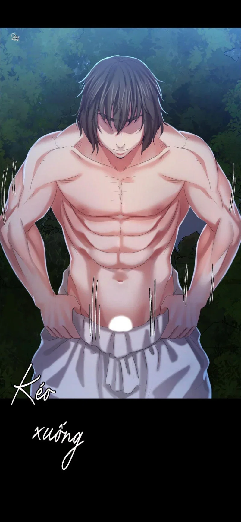 Tiểu Thư - Chapter 9 trang 77