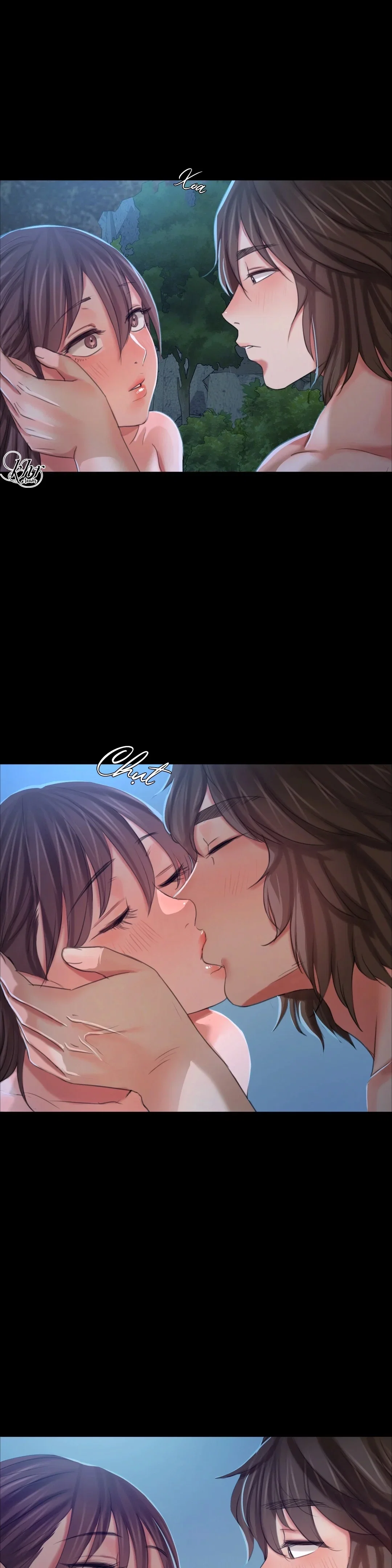 Tiểu Thư - Chapter 10 trang 12