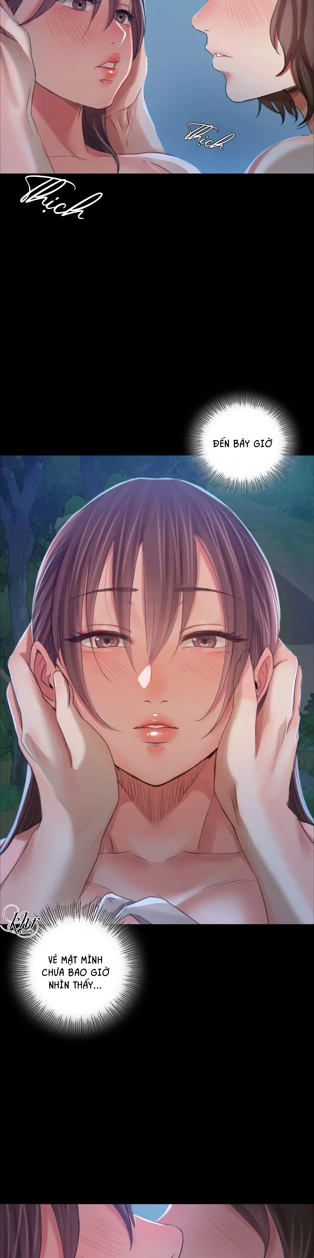 Tiểu Thư - Chapter 10 trang 13