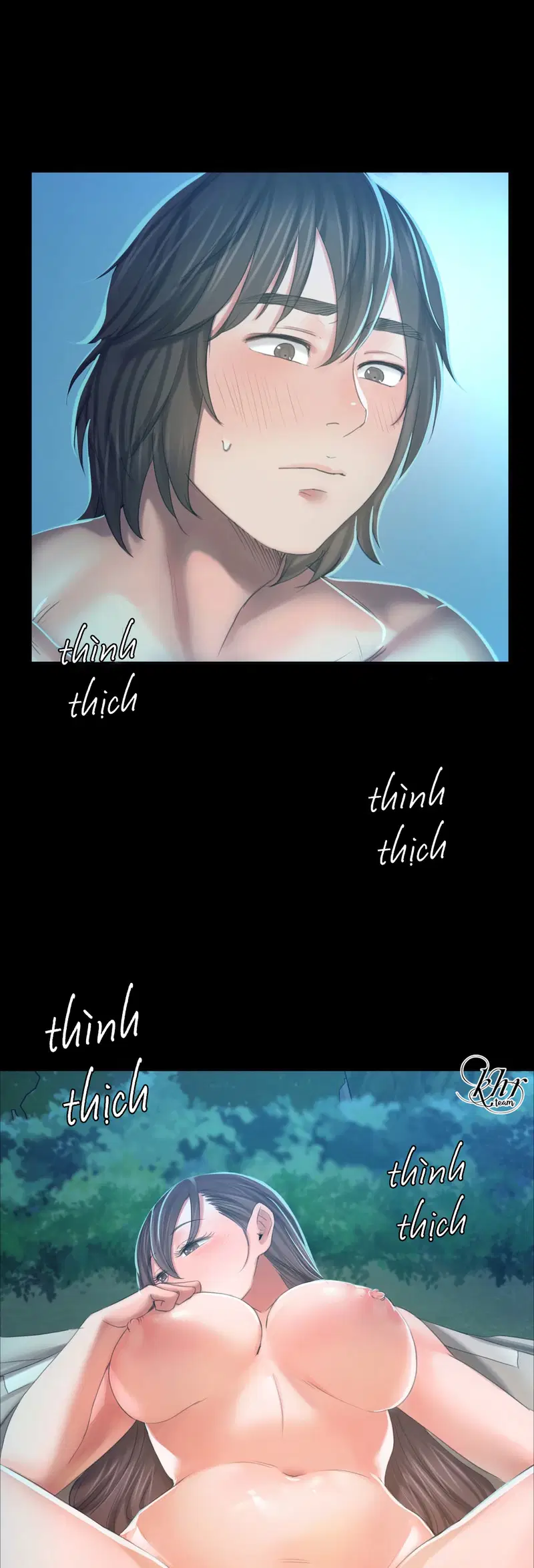 Tiểu Thư - Chapter 11 trang 4