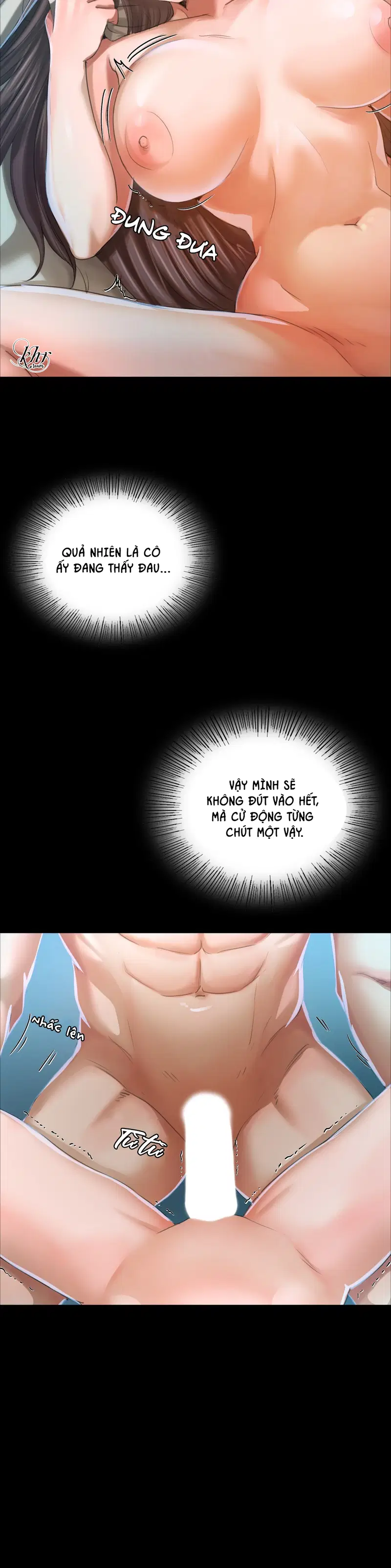 Tiểu Thư - Chapter 11 trang 15