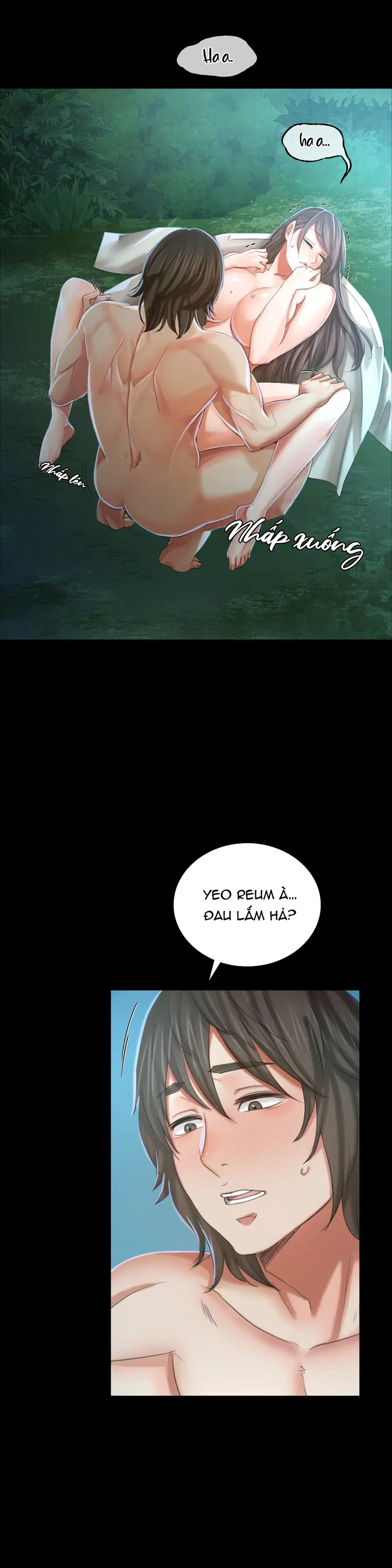 Tiểu Thư - Chapter 11 trang 16