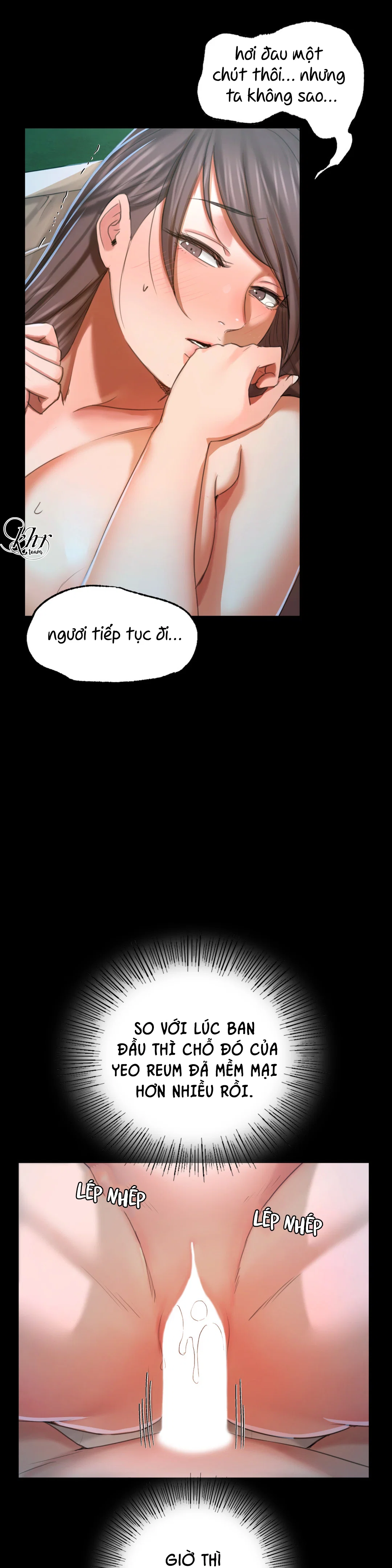 Tiểu Thư - Chapter 11 trang 17
