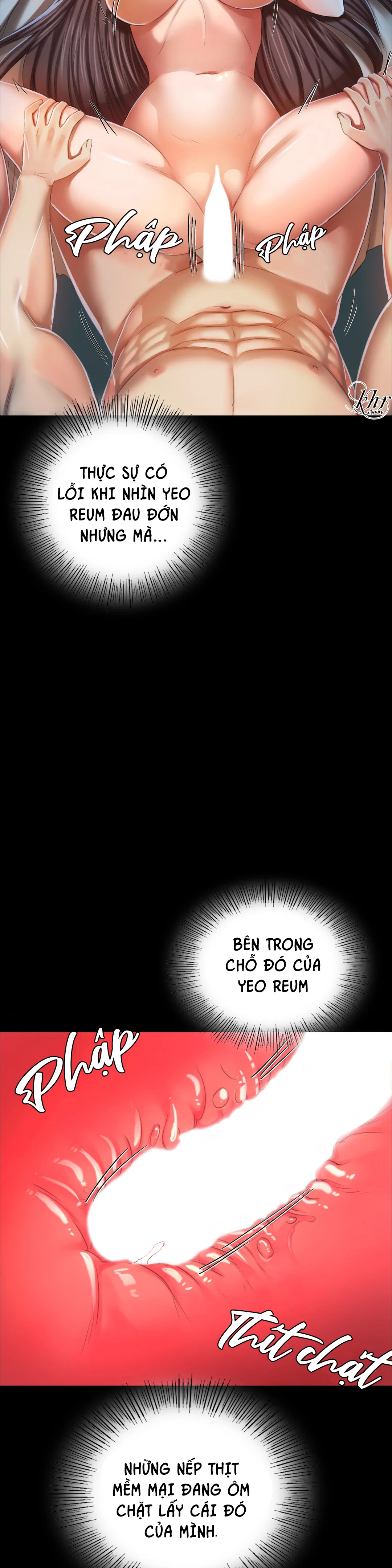 Tiểu Thư - Chapter 11 trang 24