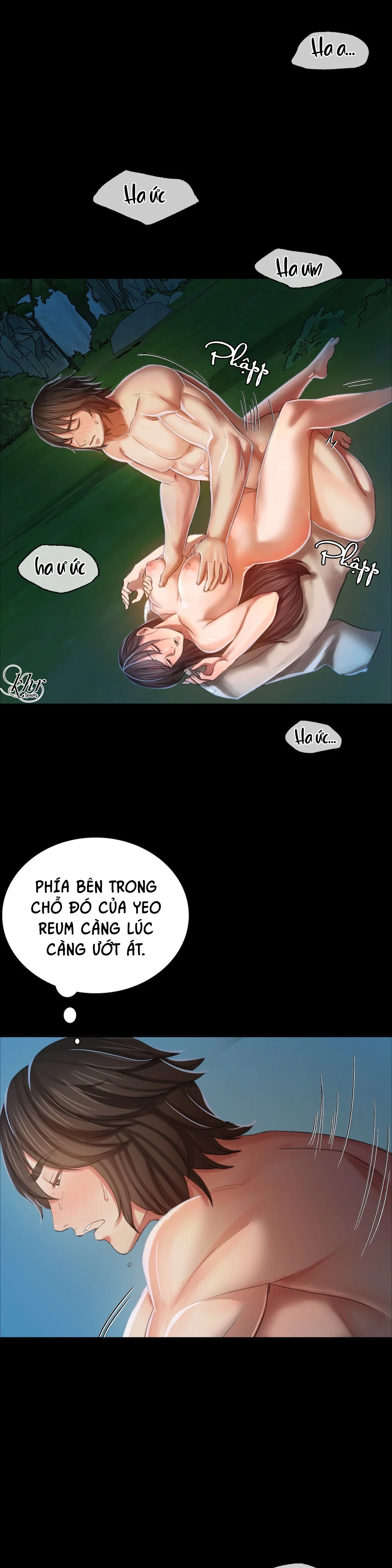 Tiểu Thư - Chapter 11 trang 26