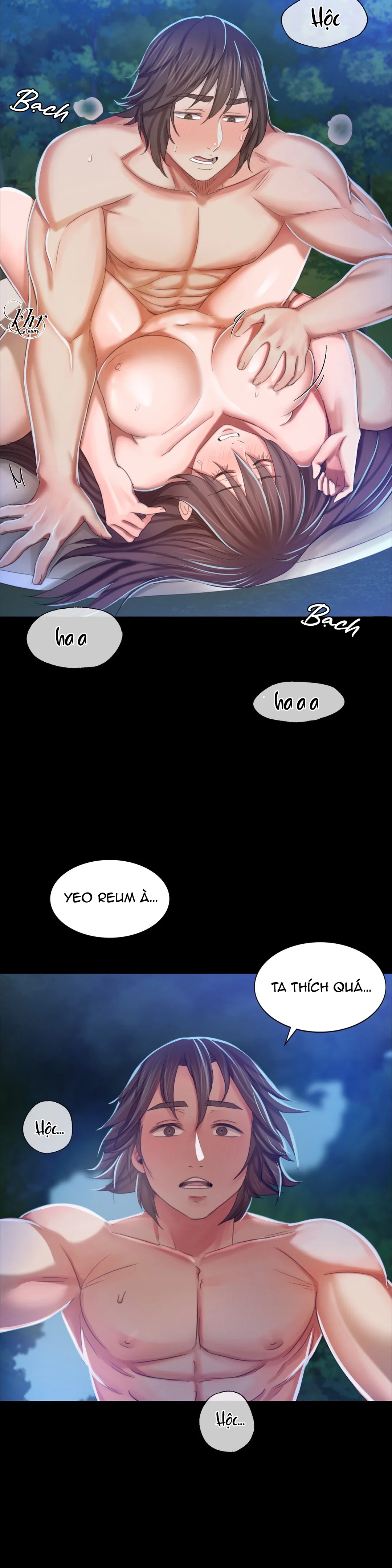 Tiểu Thư - Chapter 11 trang 32