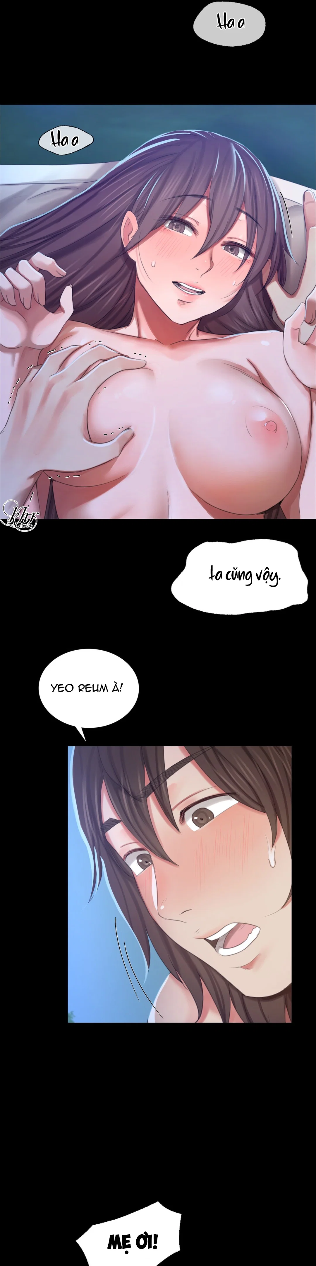 Tiểu Thư - Chapter 11 trang 33
