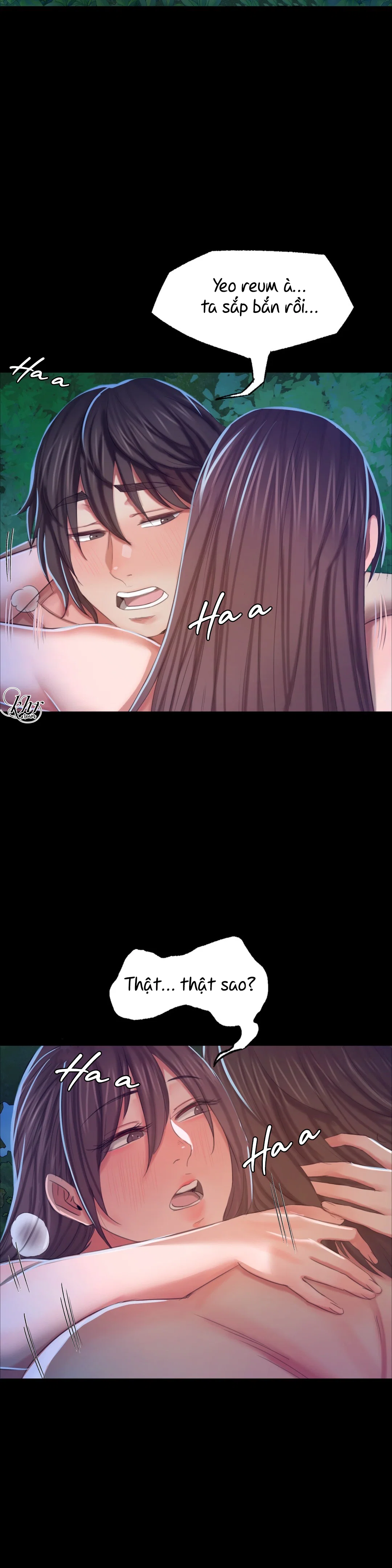 Tiểu Thư - Chapter 11 trang 40