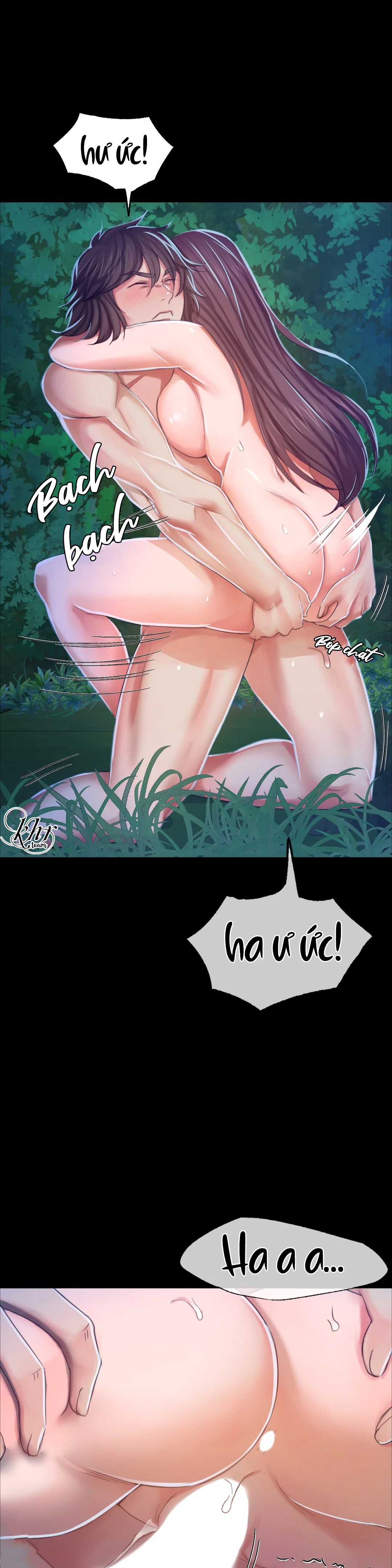 Tiểu Thư - Chapter 11 trang 41