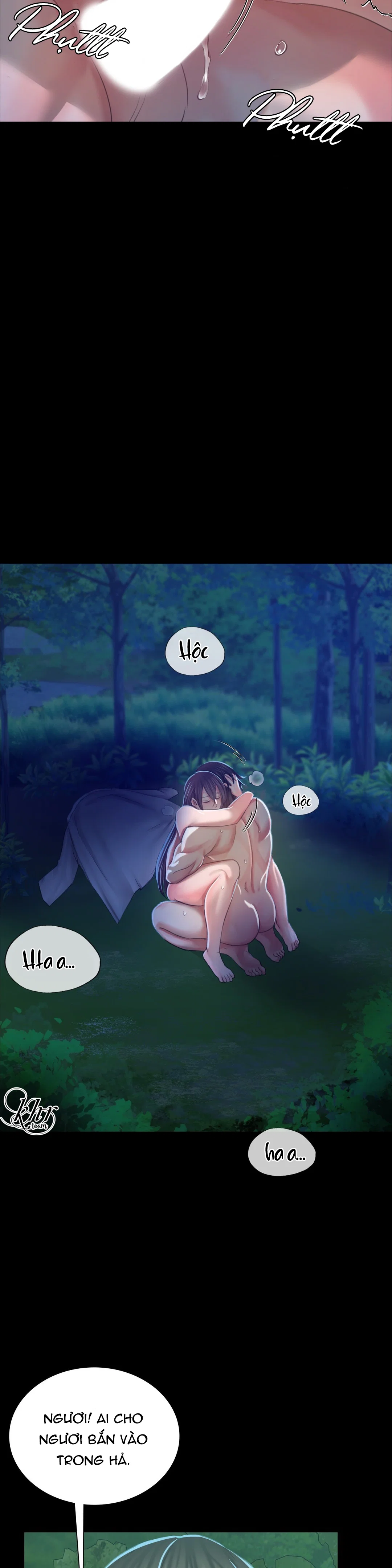 Tiểu Thư - Chapter 11 trang 42