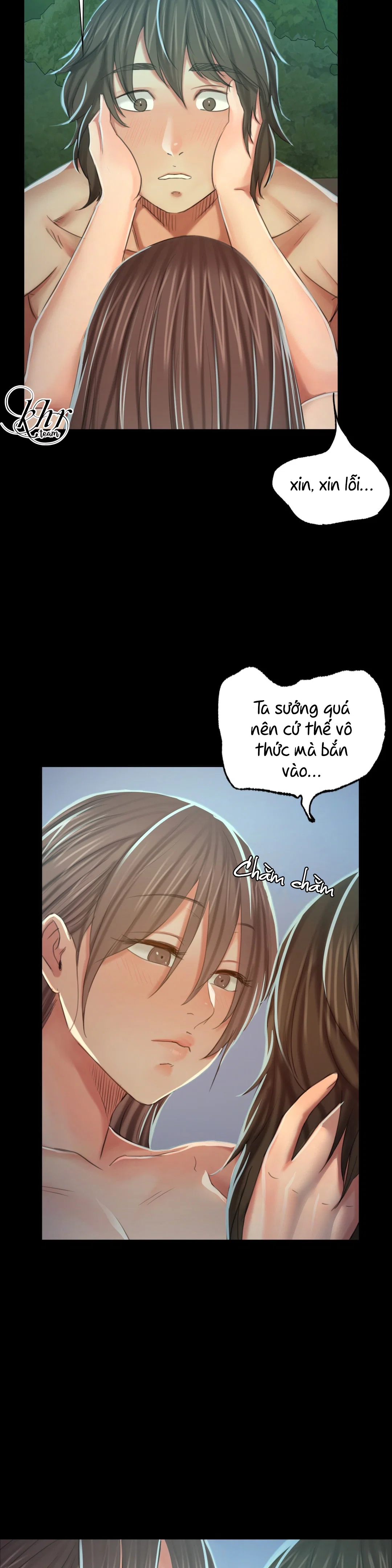 Tiểu Thư - Chapter 11 trang 43