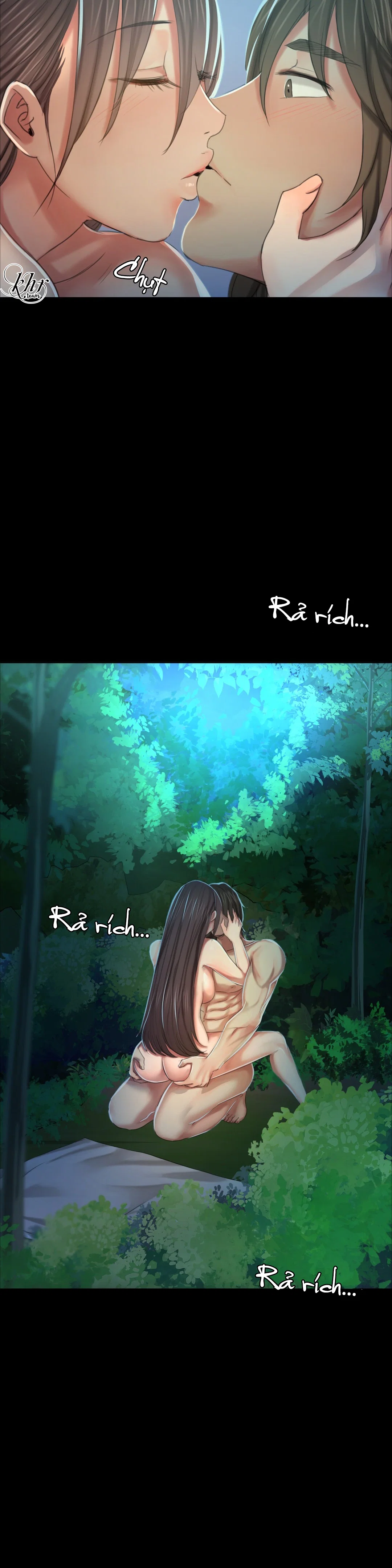 Tiểu Thư - Chapter 11 trang 44