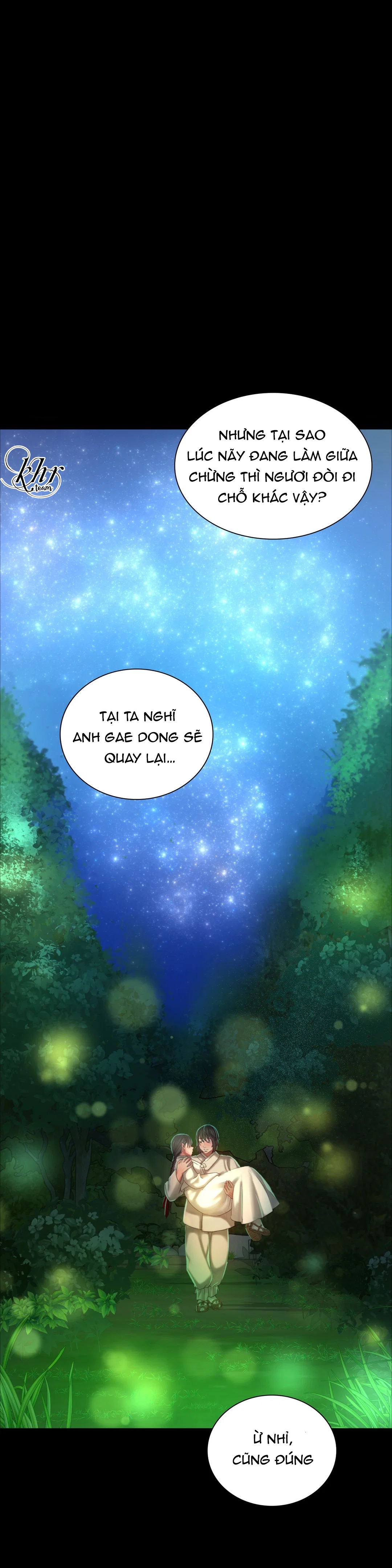 Tiểu Thư - Chapter 11 trang 45