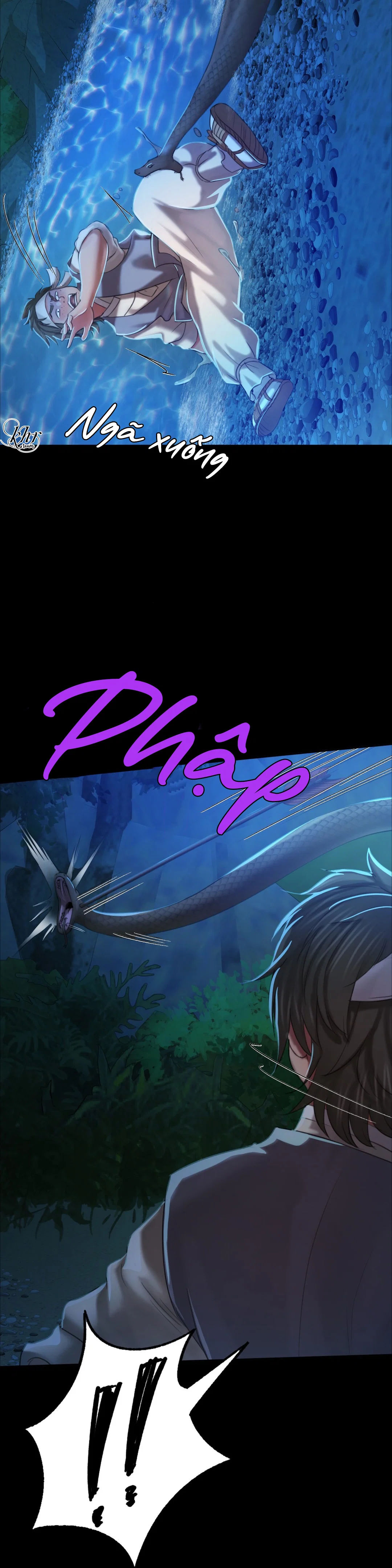 Tiểu Thư - Chapter 11 trang 51