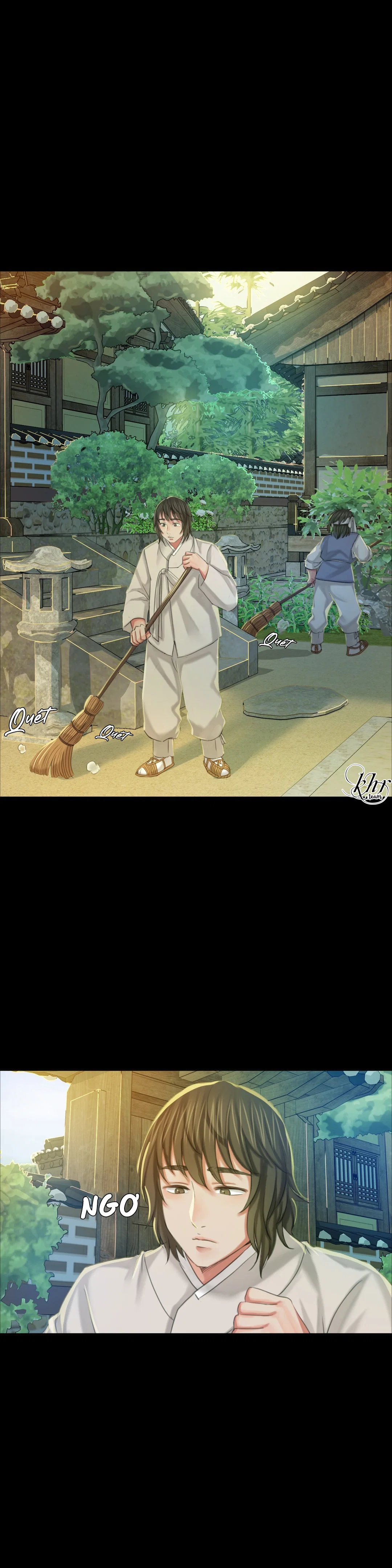 Tiểu Thư - Chapter 12 trang 5
