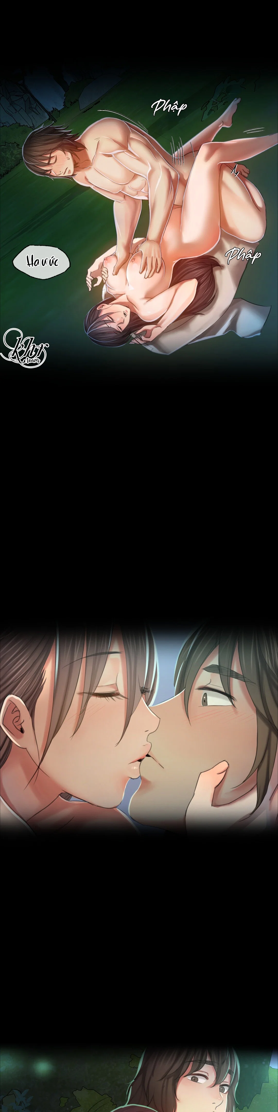 Tiểu Thư - Chapter 12 trang 6