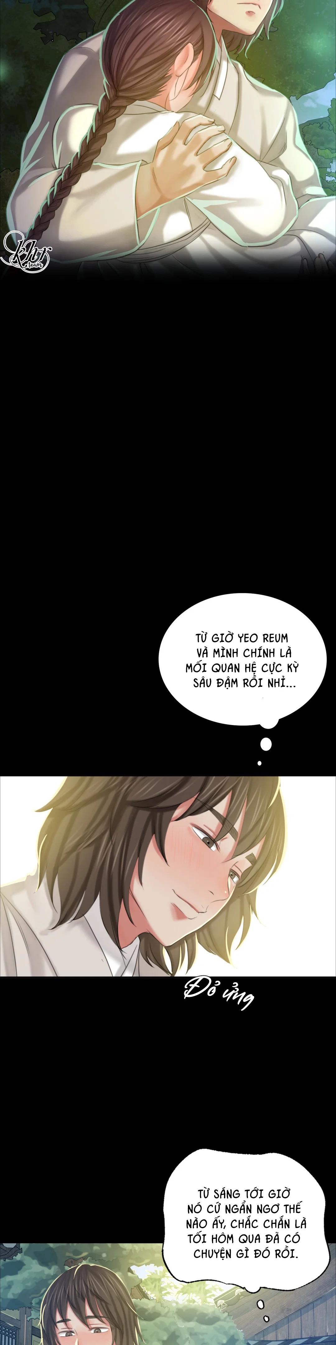 Tiểu Thư - Chapter 12 trang 7