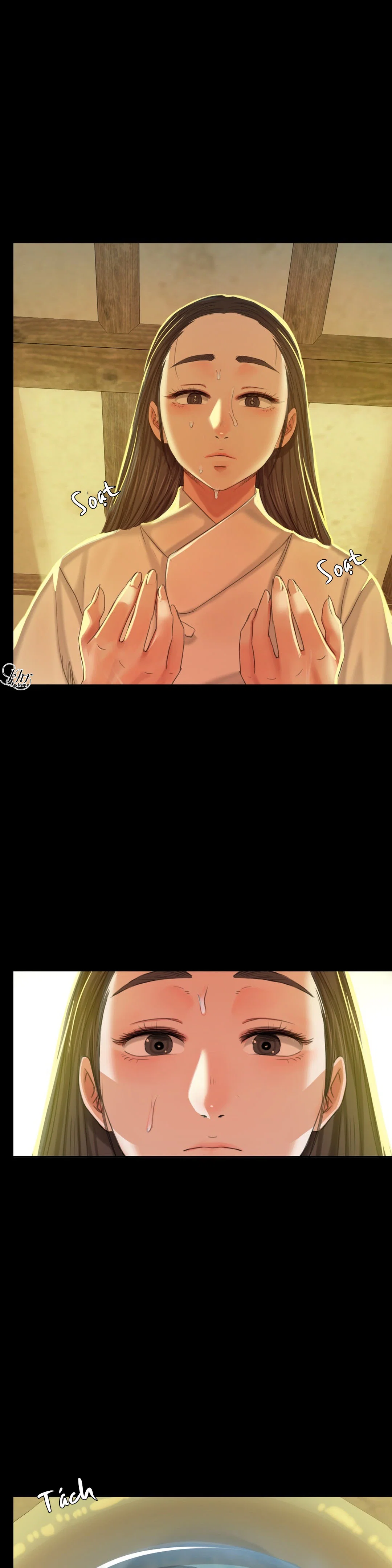 Tiểu Thư - Chapter 12 trang 22