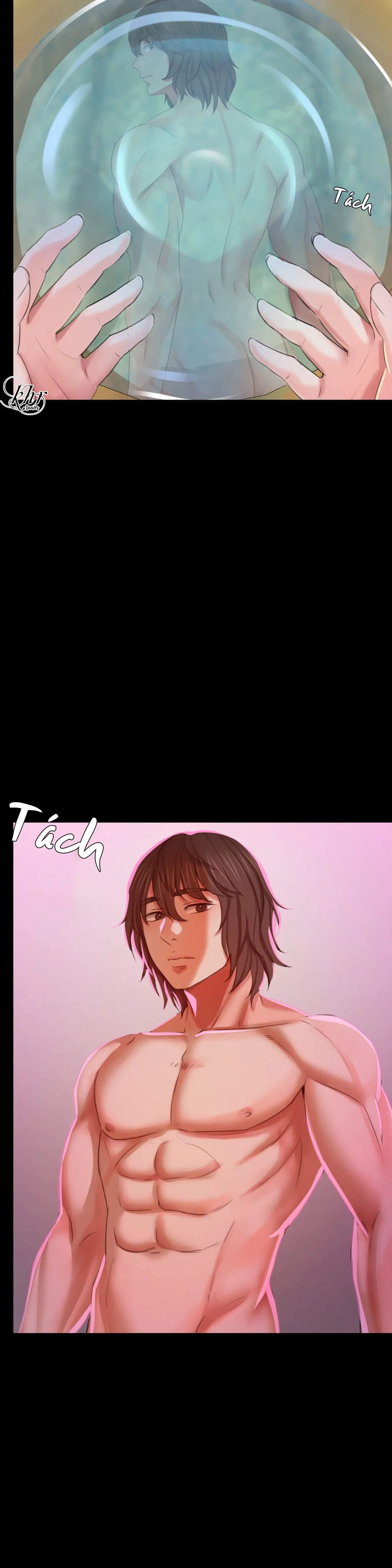 Tiểu Thư - Chapter 12 trang 23