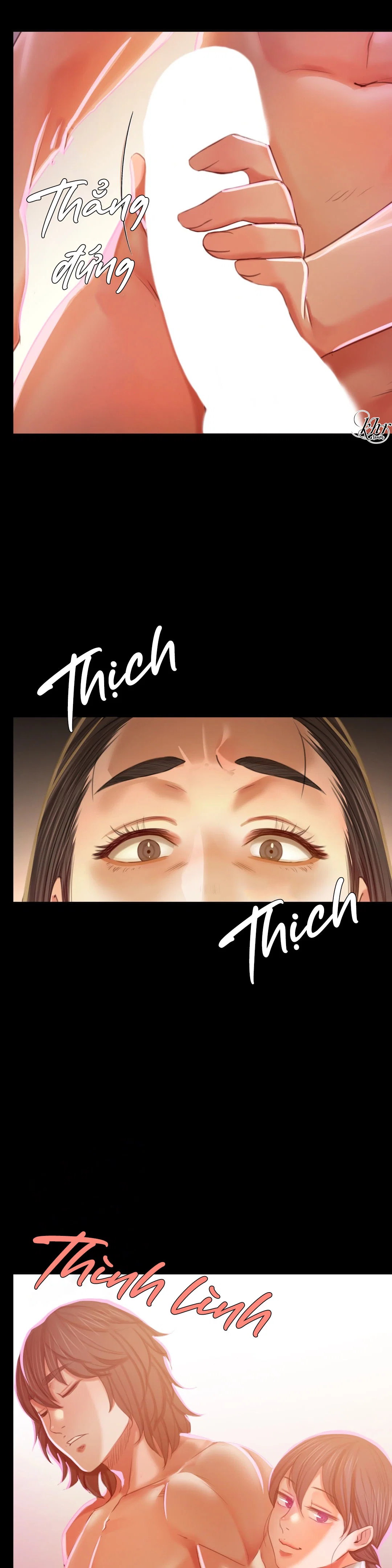 Tiểu Thư - Chapter 12 trang 26