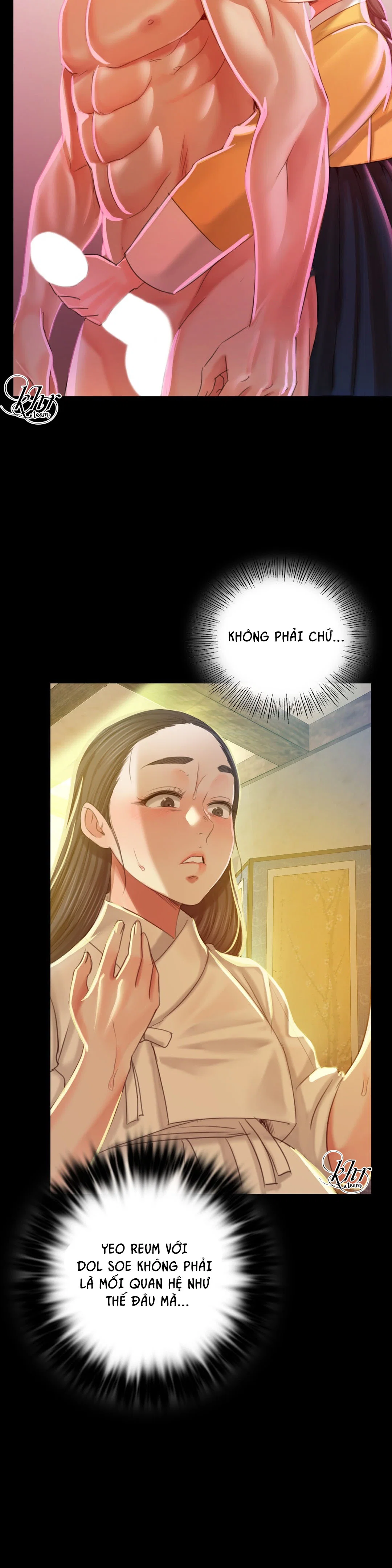Tiểu Thư - Chapter 12 trang 27
