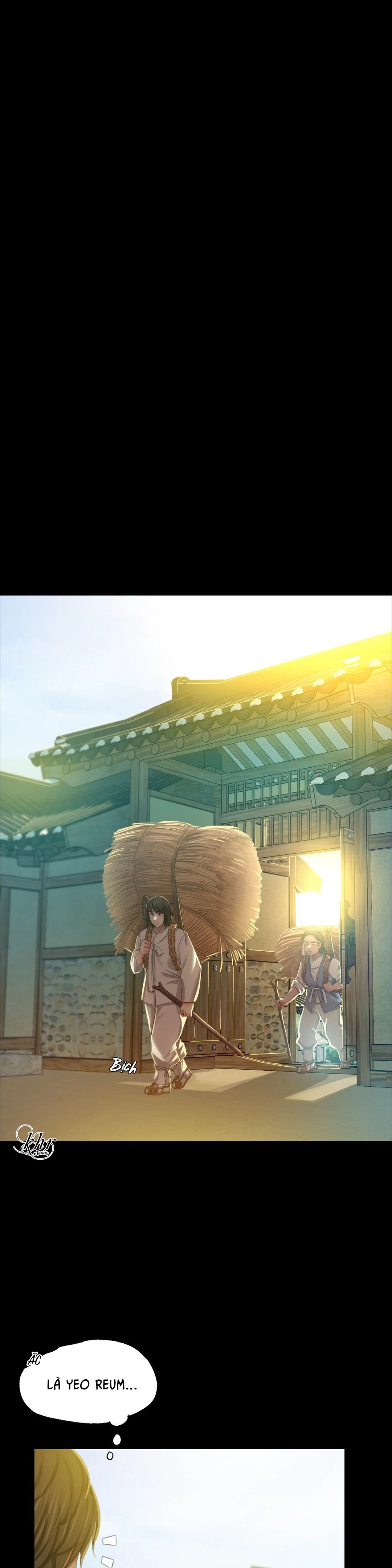 Tiểu Thư - Chapter 12 trang 28