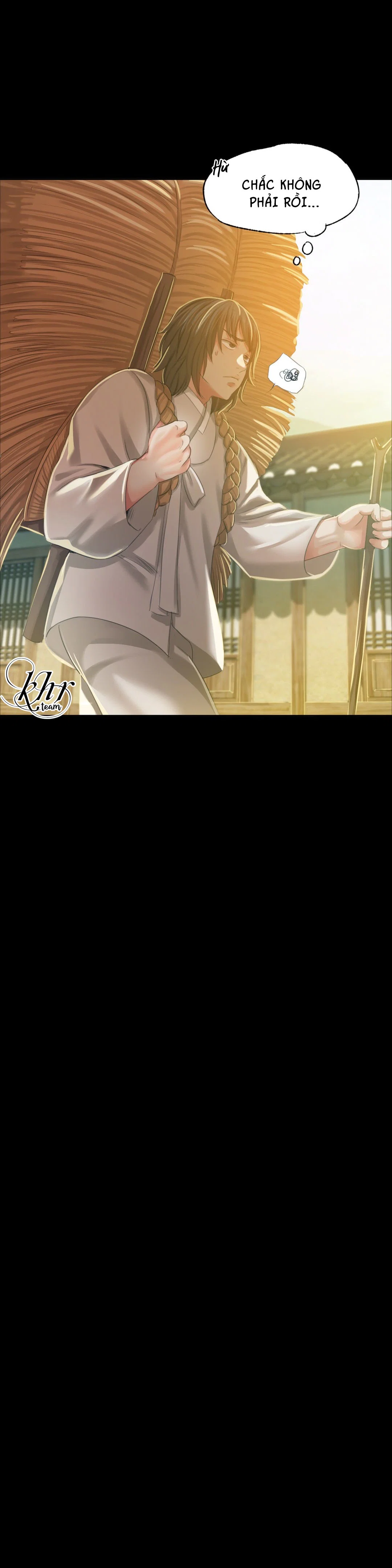 Tiểu Thư - Chapter 12 trang 32