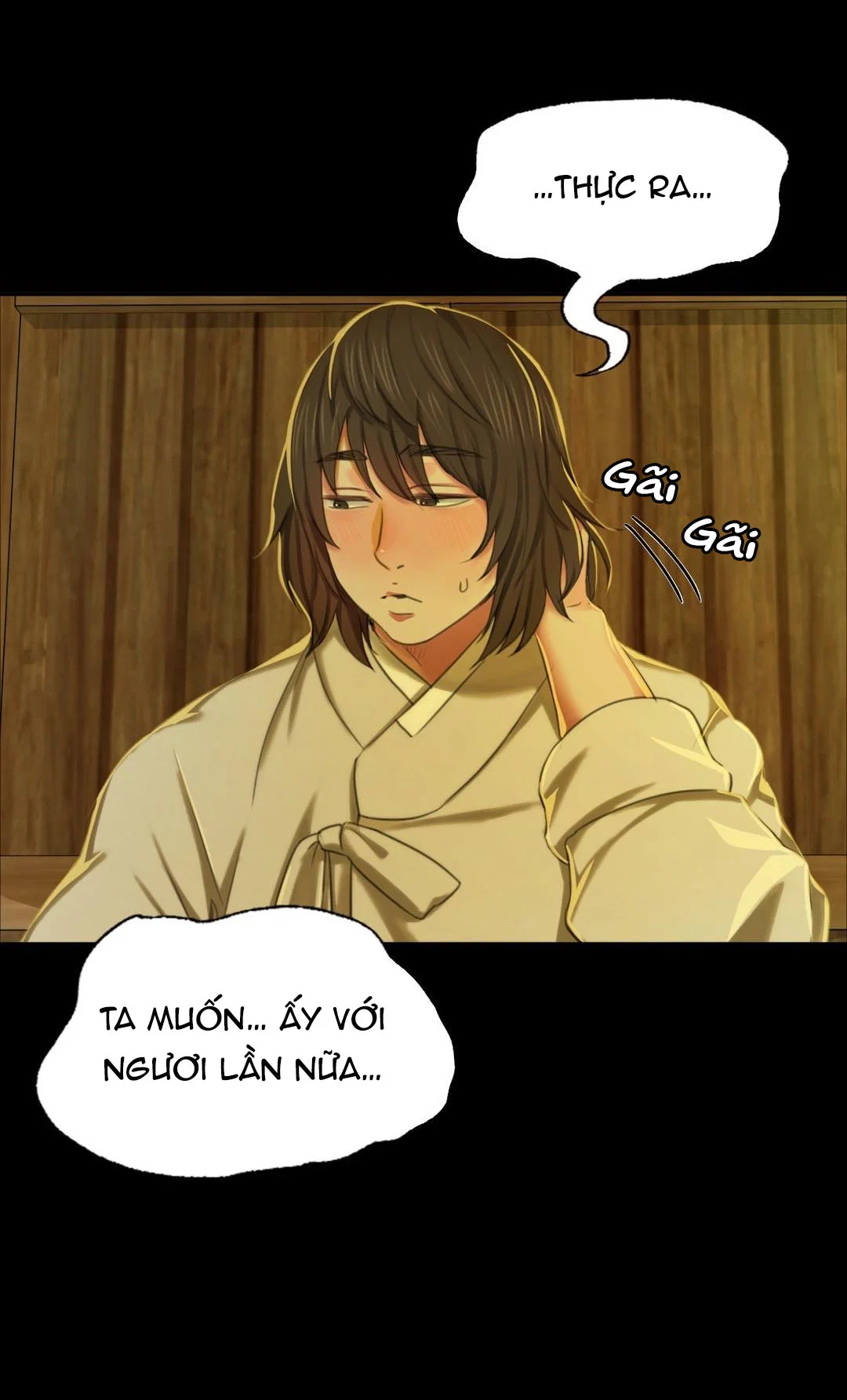 Tiểu Thư - Chapter 13 trang 9