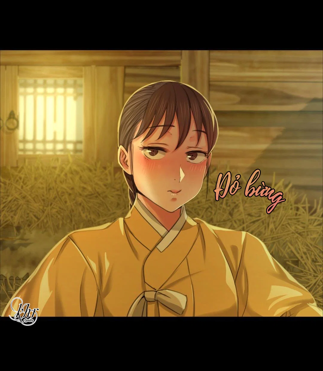 Tiểu Thư - Chapter 13 trang 10