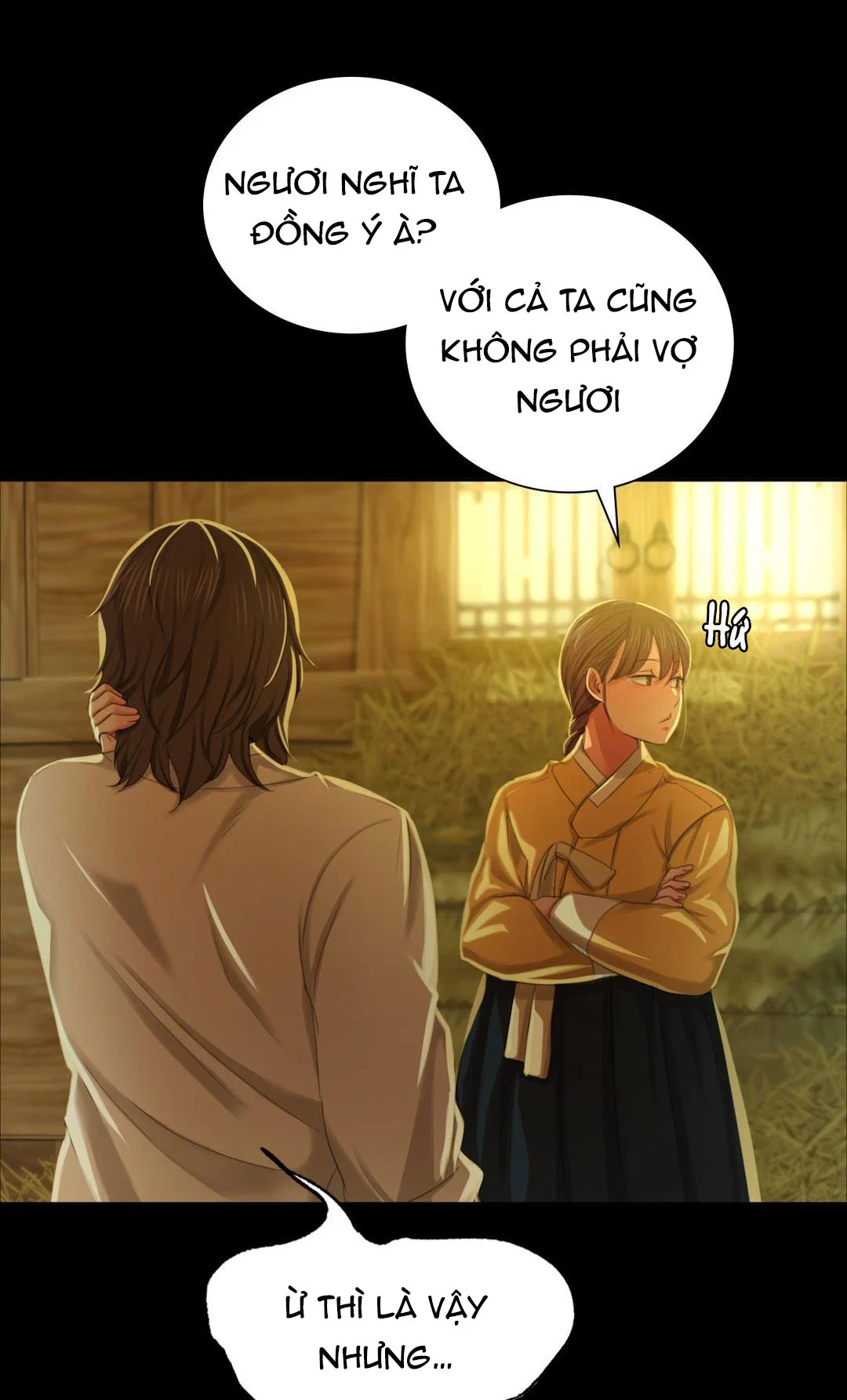 Tiểu Thư - Chapter 13 trang 11