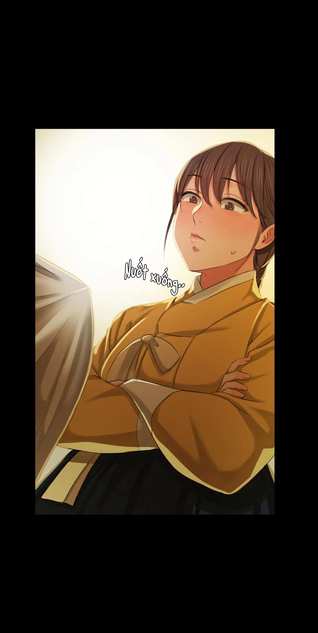 Tiểu Thư - Chapter 13 trang 13
