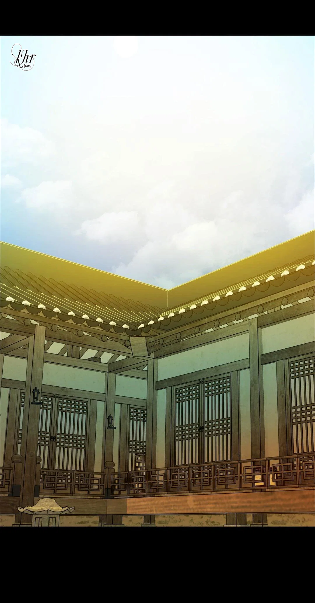 Tiểu Thư - Chapter 13 trang 16